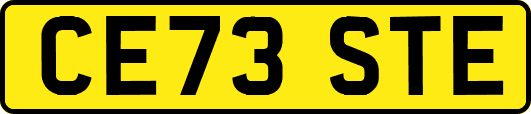 CE73STE
