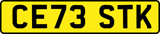 CE73STK