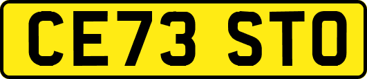CE73STO