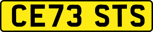 CE73STS