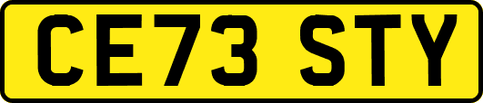 CE73STY