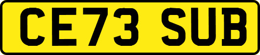 CE73SUB