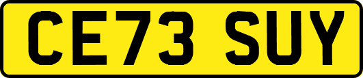 CE73SUY