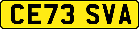 CE73SVA