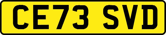 CE73SVD