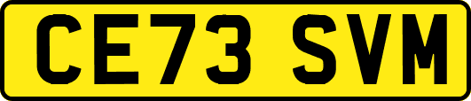 CE73SVM