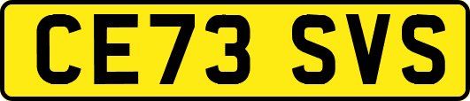 CE73SVS