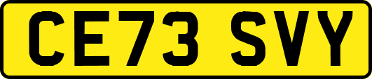 CE73SVY