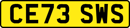 CE73SWS