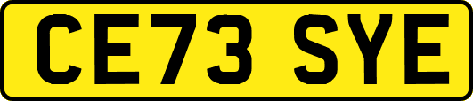 CE73SYE