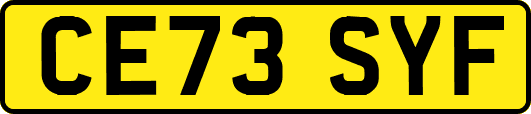 CE73SYF