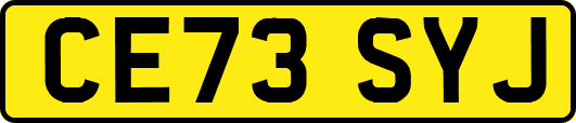 CE73SYJ