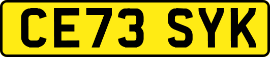 CE73SYK