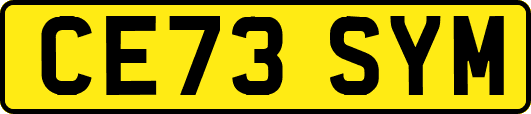 CE73SYM