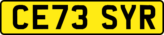 CE73SYR