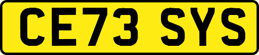 CE73SYS