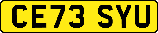 CE73SYU