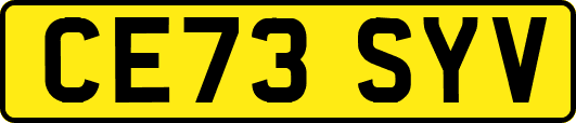 CE73SYV