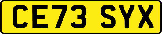 CE73SYX