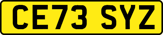 CE73SYZ