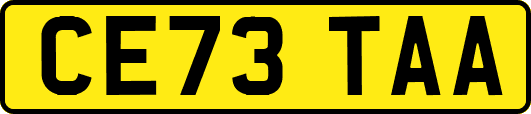 CE73TAA