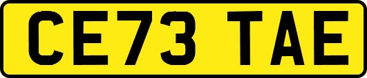 CE73TAE