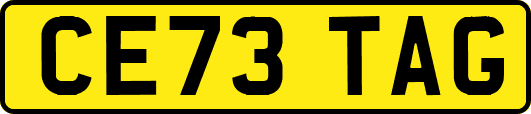 CE73TAG