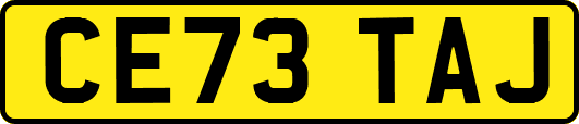 CE73TAJ