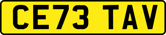 CE73TAV
