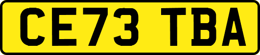 CE73TBA