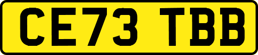 CE73TBB