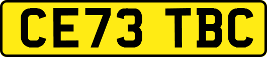 CE73TBC