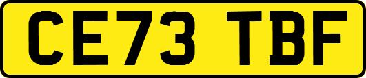 CE73TBF