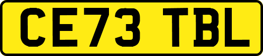 CE73TBL