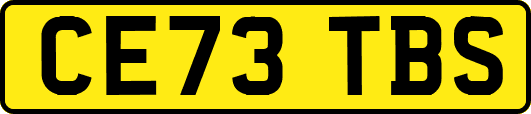 CE73TBS