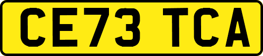 CE73TCA