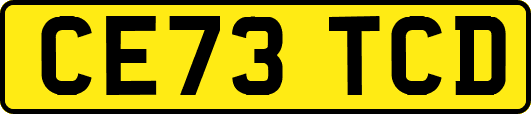 CE73TCD