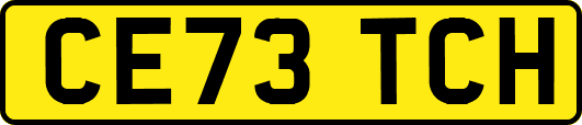 CE73TCH