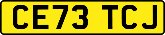 CE73TCJ