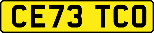 CE73TCO