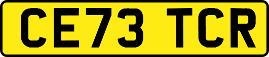 CE73TCR