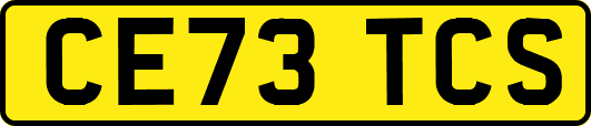CE73TCS