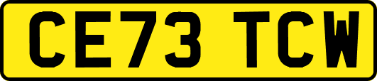 CE73TCW