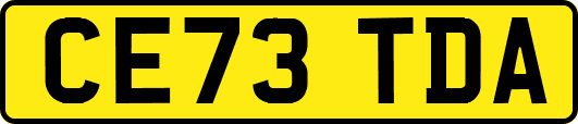 CE73TDA