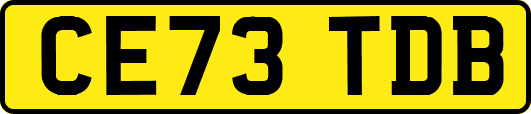 CE73TDB