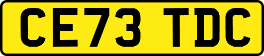 CE73TDC
