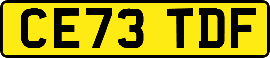 CE73TDF