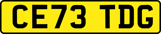 CE73TDG