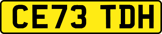 CE73TDH