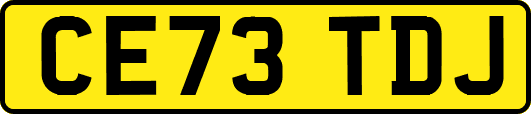 CE73TDJ